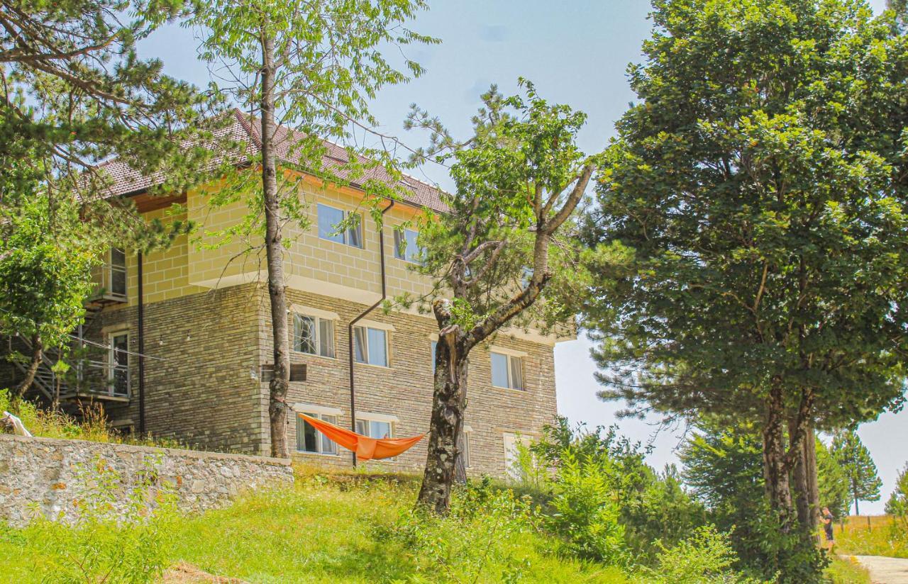 Shkreli Resort Qafeshtame Cudhi-Kamt Ngoại thất bức ảnh