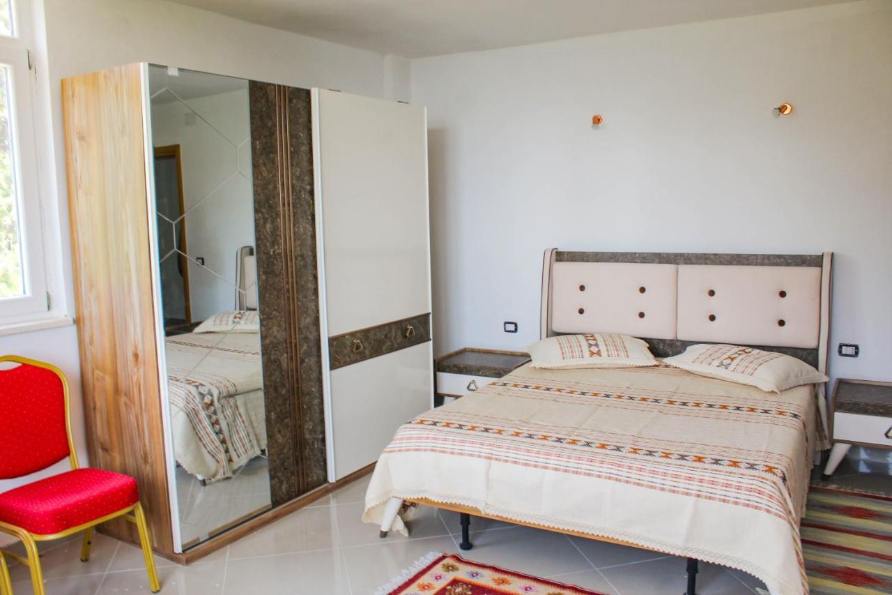 Shkreli Resort Qafeshtame Cudhi-Kamt Ngoại thất bức ảnh