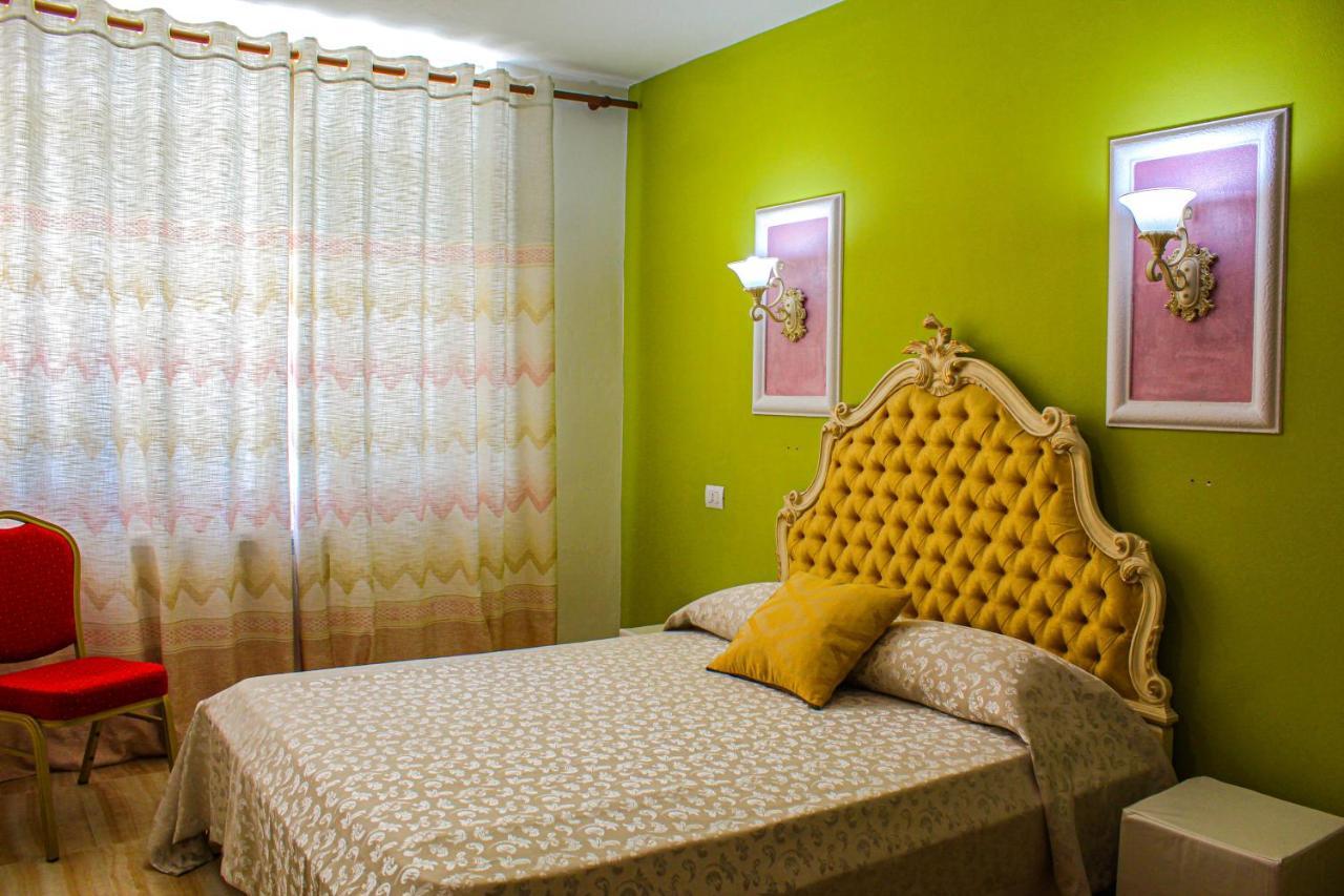 Shkreli Resort Qafeshtame Cudhi-Kamt Ngoại thất bức ảnh